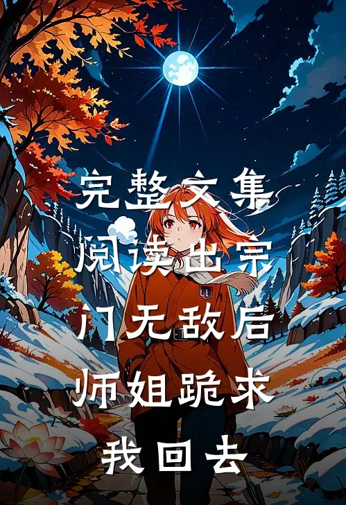 完整文集阅读出宗门无敌后，师姐跪求我回去