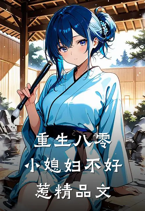 重生八零：小媳妇不好惹精品文