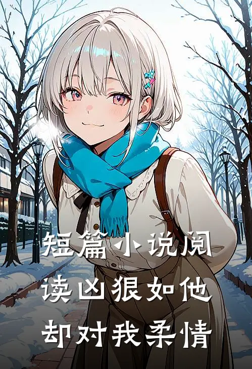 短篇小说阅读凶狠如他，却对我柔情