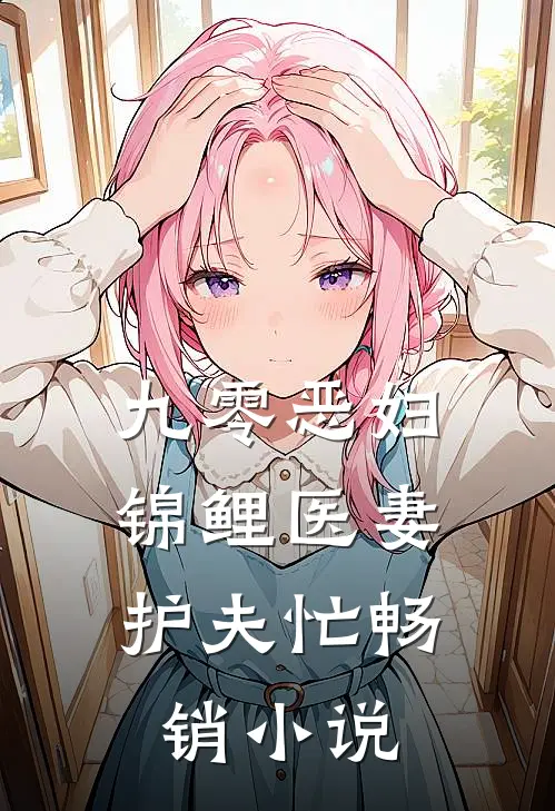 九零恶妇：锦鲤医妻护夫忙畅销小说