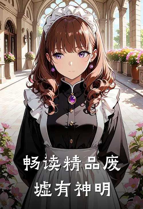 畅读精品废墟有神明