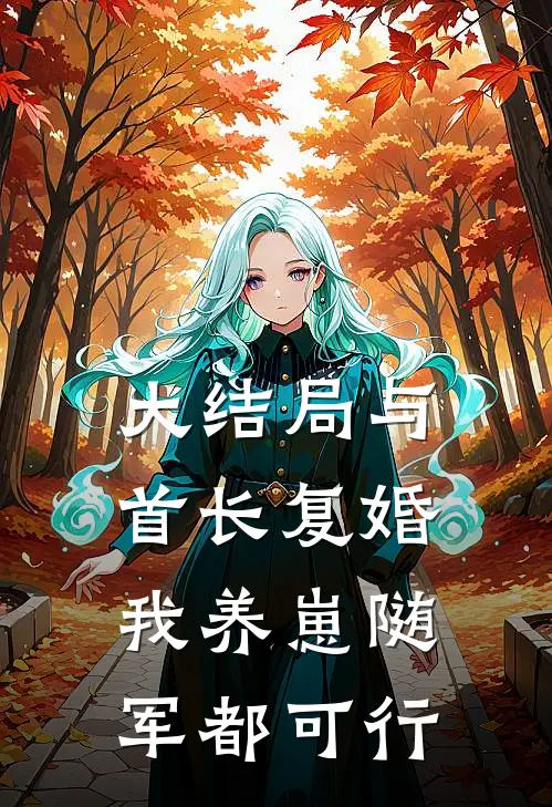 大结局与首长复婚，我养崽随军都可行
