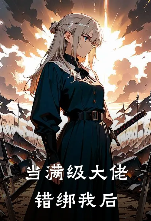 当满级大佬错绑我后