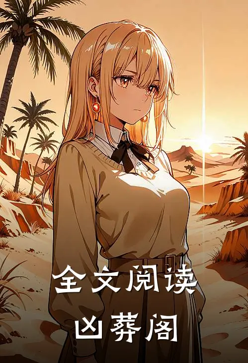 全文阅读凶葬阁