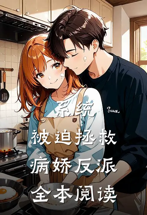 系统：被迫拯救病娇反派全本阅读
