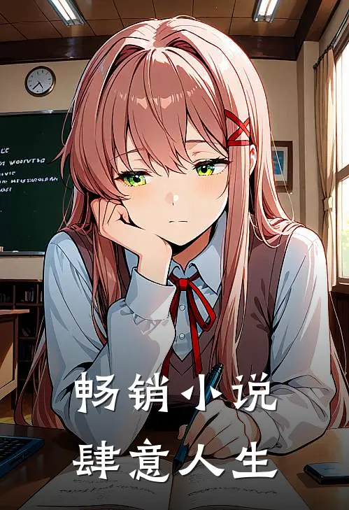 畅销小说肆意人生
