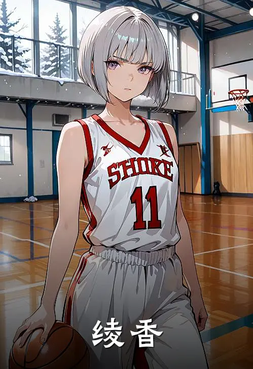 绫香