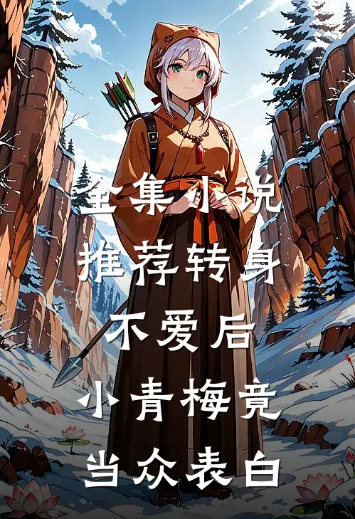 全集小说推荐转身不爱后，小青梅竟当众表白