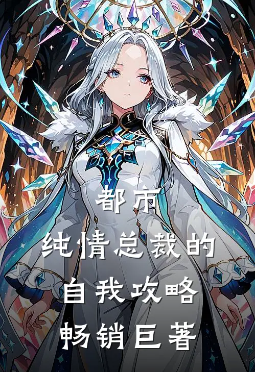 都市：纯情总裁的自我攻略畅销巨著