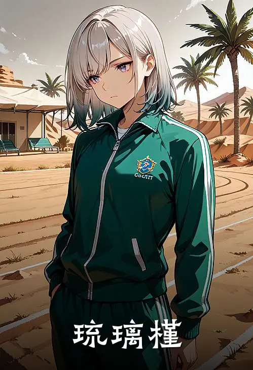 琉璃槿