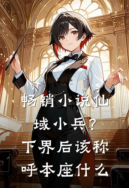 畅销小说仙域小兵？下界后该称呼本座什么