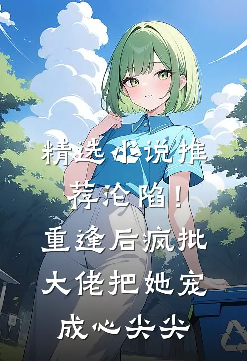 精选小说推荐沦陷！重逢后疯批大佬把她宠成心尖尖