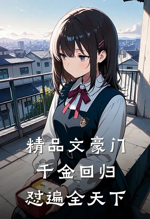 精品文豪门千金回归，怼遍全天下