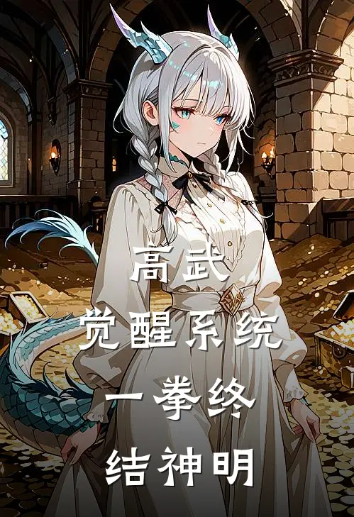 高武：觉醒系统，一拳终结神明