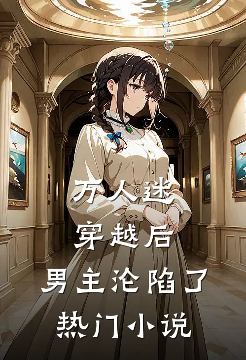 万人迷穿越后，男主沦陷了热门小说