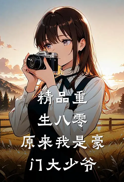 精品重生八零：原来我是豪门大少爷