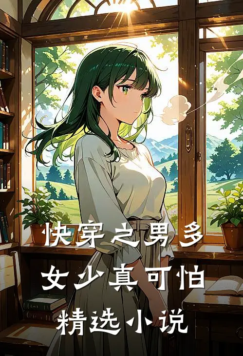 快穿之男多女少真可怕精选小说
