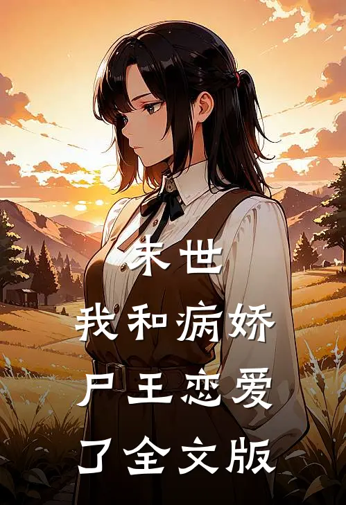 末世：我和病娇尸王恋爱了全文版