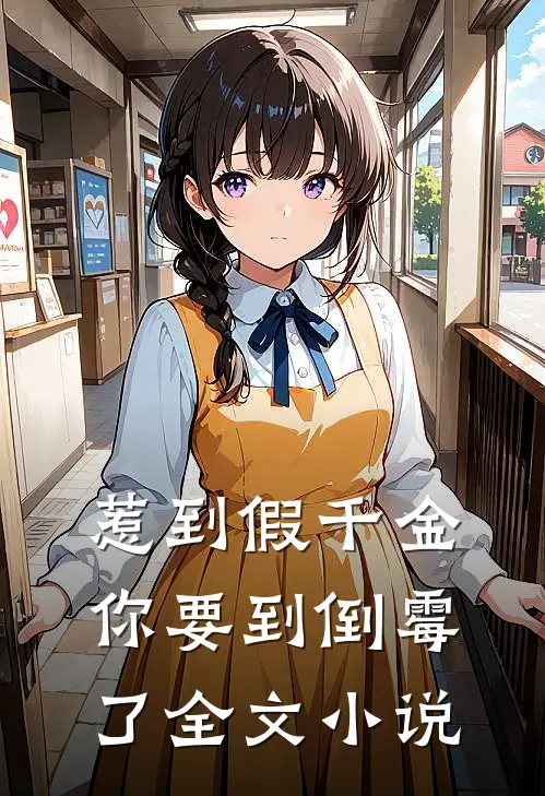 惹到假千金，你要到倒霉了全文小说