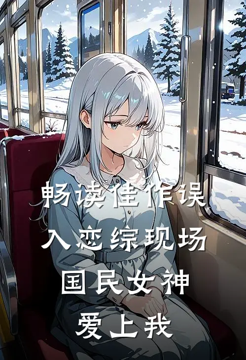 畅读佳作误入恋综现场，国民女神爱上我