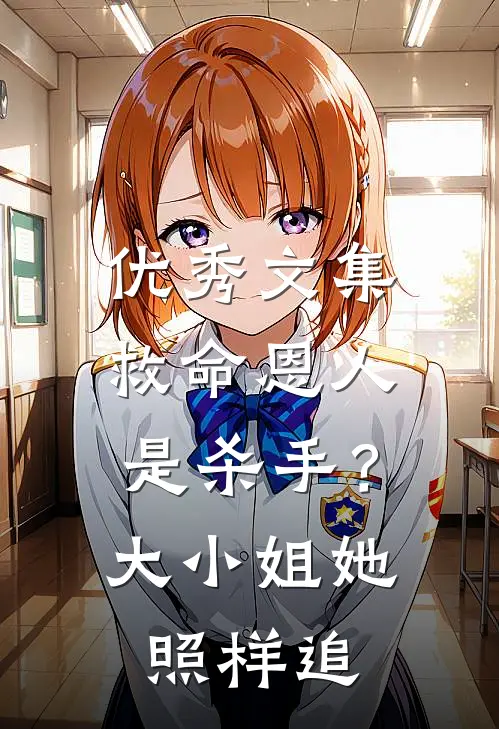 优秀文集救命恩人是杀手？大小姐她照样追
