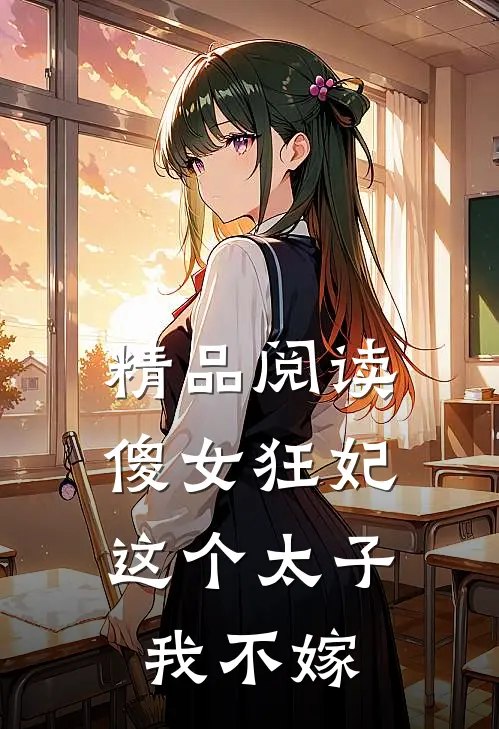 精品阅读傻女狂妃，这个太子我不嫁