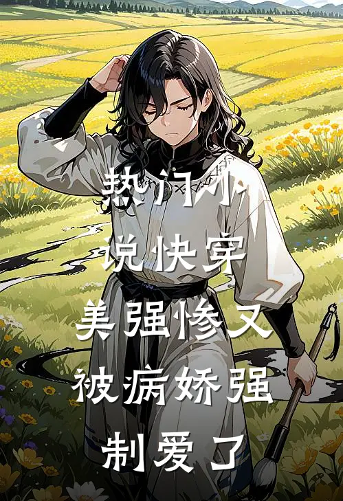 热门小说快穿：美强惨又被病娇强制爱了