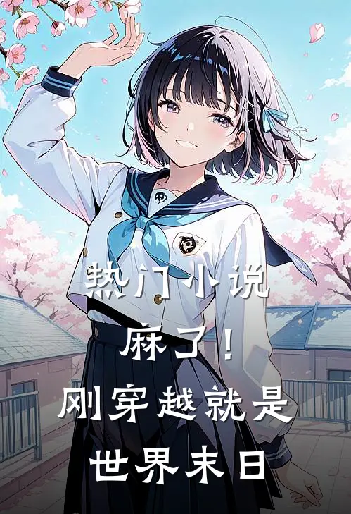 热门小说麻了！刚穿越就是世界末日