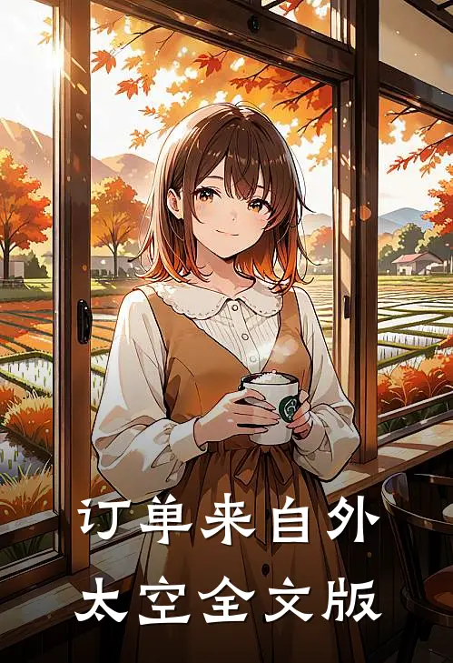 订单来自外太空全文版