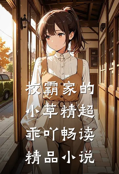 校霸家的小草精超乖吖畅读精品小说