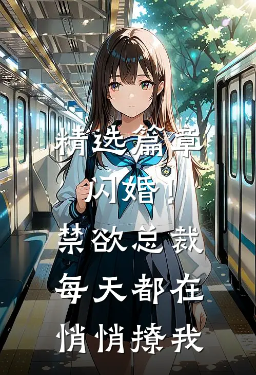 精选篇章闪婚！禁欲总裁每天都在悄悄撩我