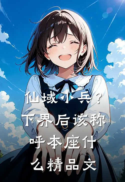 仙域小兵？下界后该称呼本座什么精品文