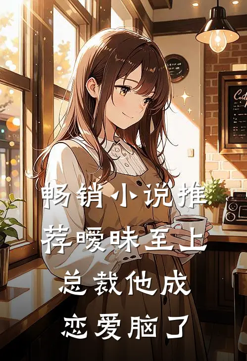畅销小说推荐暧昧至上：总裁他成恋爱脑了