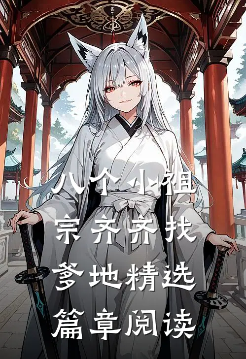 八个小祖宗齐齐找爹地精选篇章阅读