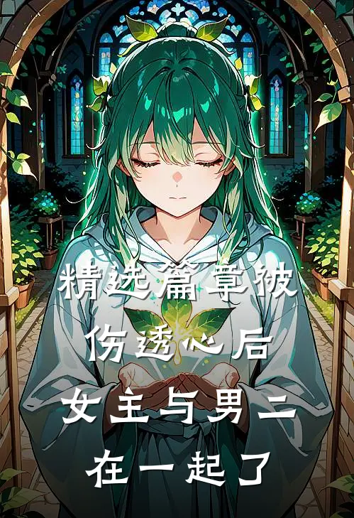 精选篇章被伤透心后，女主与男二在一起了
