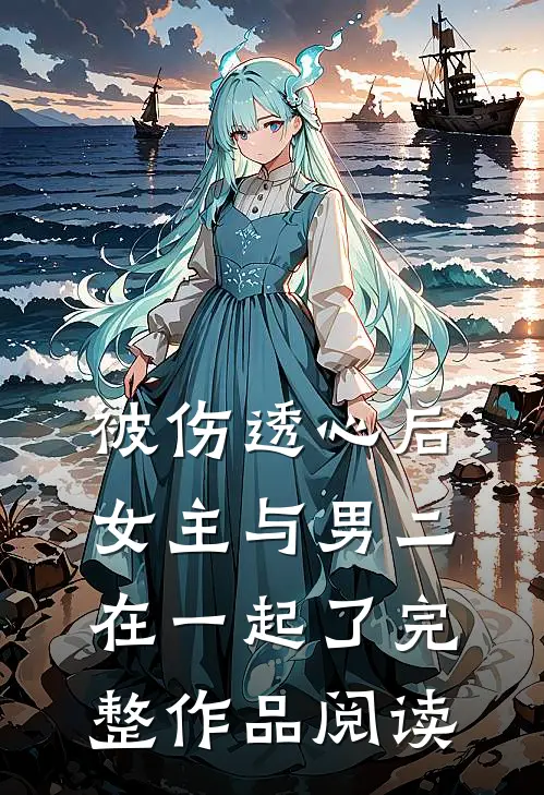 被伤透心后，女主与男二在一起了完整作品阅读