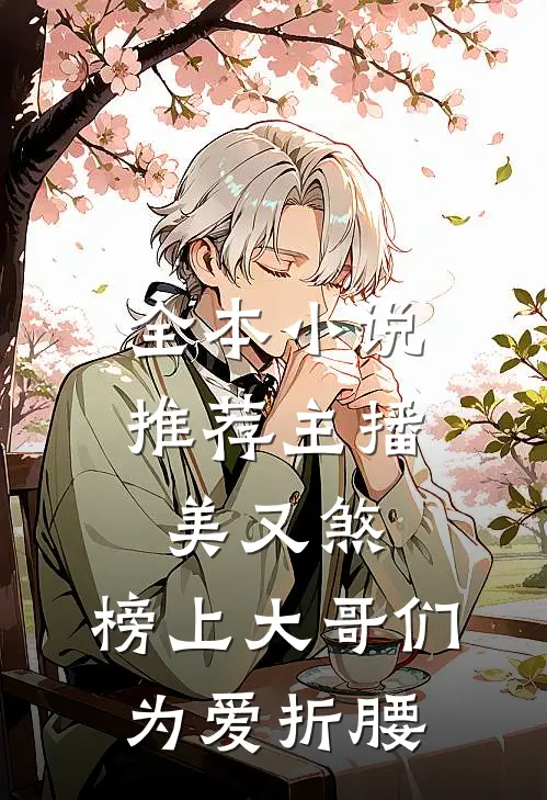 全本小说推荐主播美又煞，榜上大哥们为爱折腰