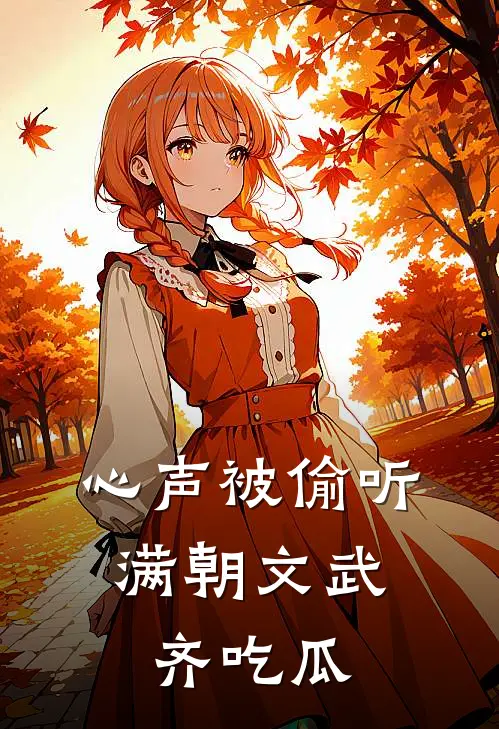 心声被偷听，满朝文武齐吃瓜
