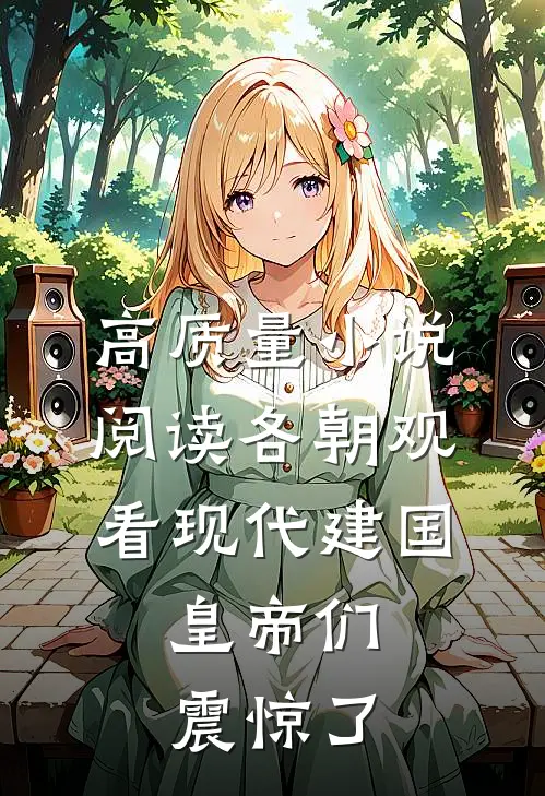 高质量小说阅读各朝观看现代建国，皇帝们震惊了