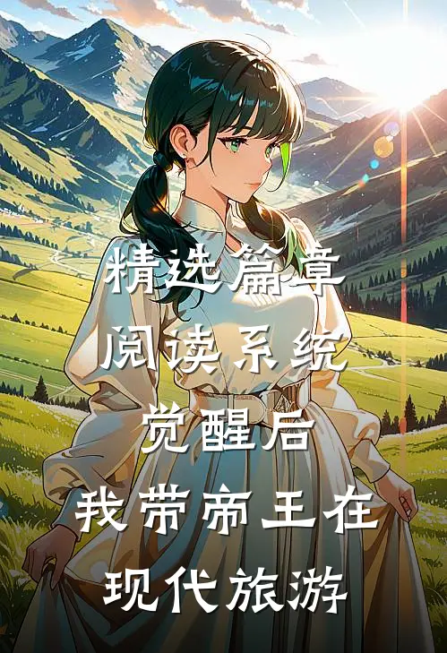精选篇章阅读系统觉醒后，我带帝王在现代旅游