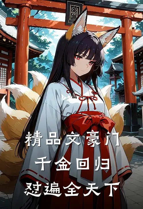 精品文豪门千金回归，怼遍全天下