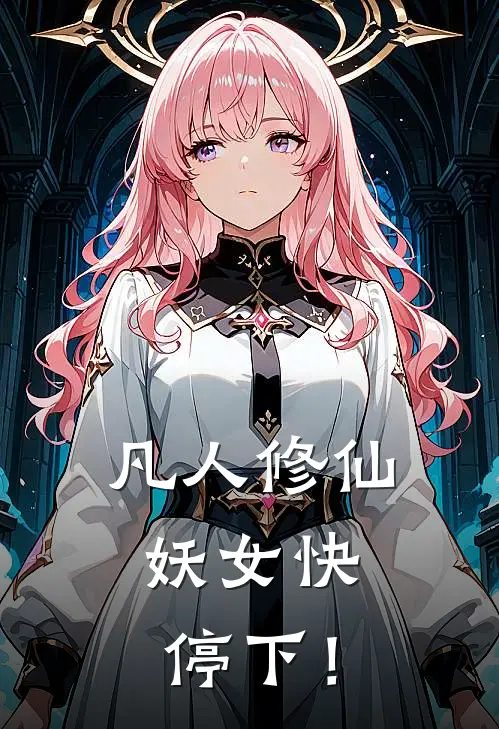 凡人修仙，妖女快停下！