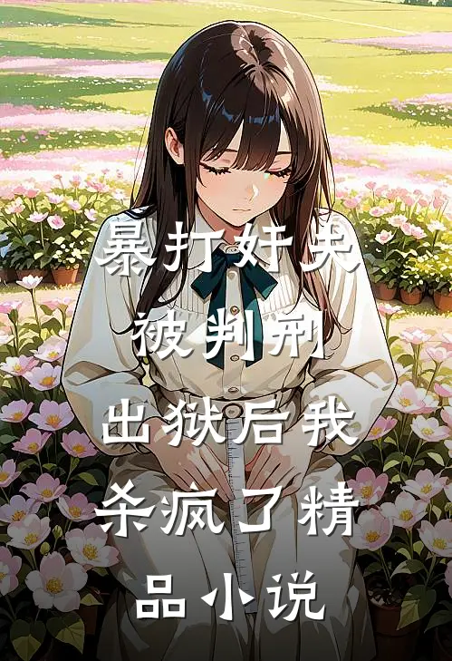 暴打奸夫被判刑，出狱后我杀疯了精品小说