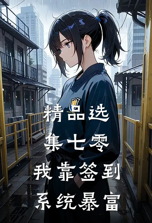 精品选集七零：我靠签到系统暴富