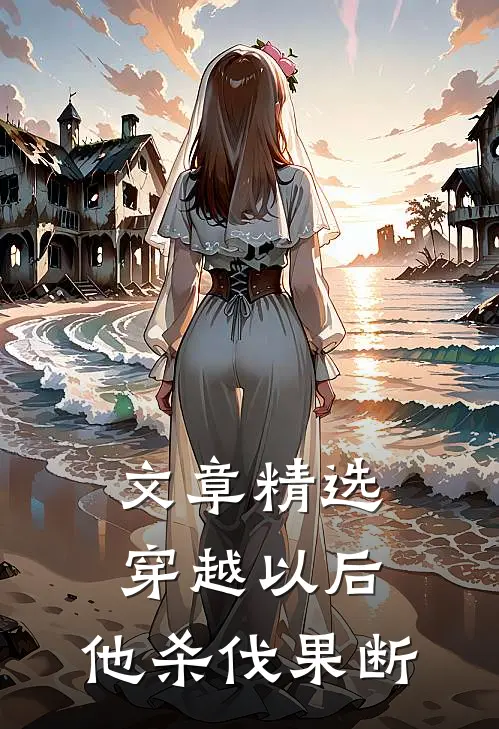 文章精选穿越以后，他杀伐果断