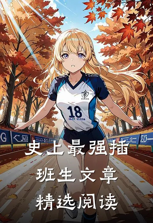 史上最强插班生文章精选阅读
