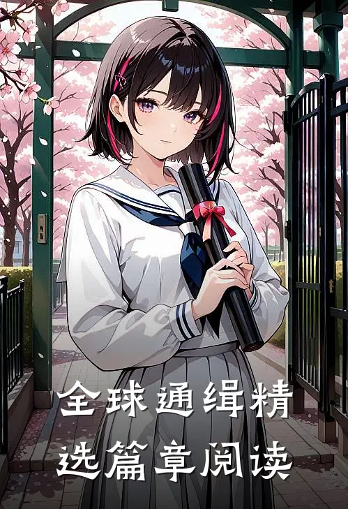 全球通缉精选篇章阅读