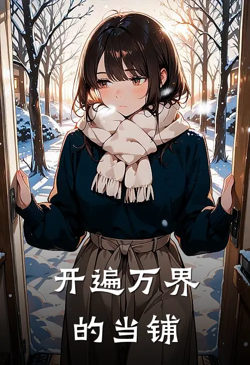 开遍万界的当铺