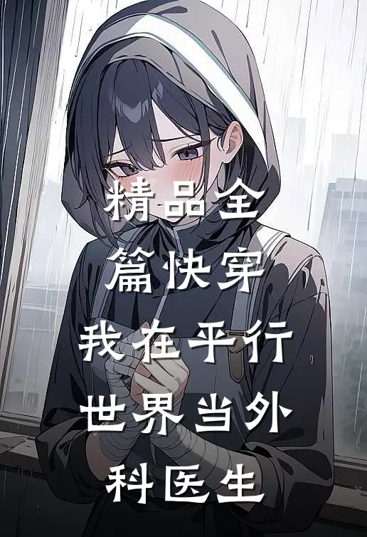 精品全篇快穿：我在平行世界当外科医生