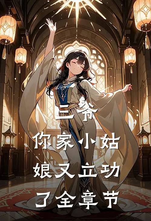 三爷，你家小姑娘又立功了全章节